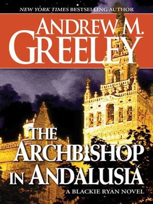 cover image of The Archbishop in Andalusia